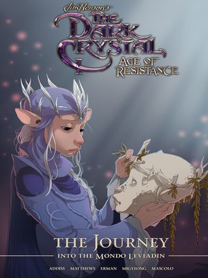 cover image of The Dark Crystal: Age of Resistance (2019), Volume 3